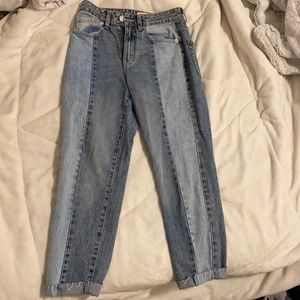 Garage jeans